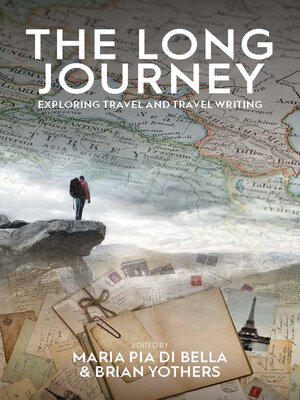 cover image of The Long Journey